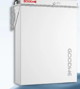 Bateria GoodWe Lynx A G3