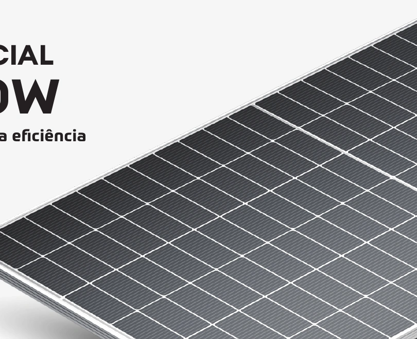 Módulo Solar Sunpro M12 HJT