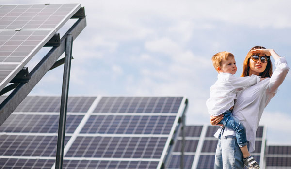 Destacando a energia solar no Brasil e suas vantagens economicas